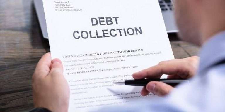 How Much Do Debt Collectors Settle For on Average