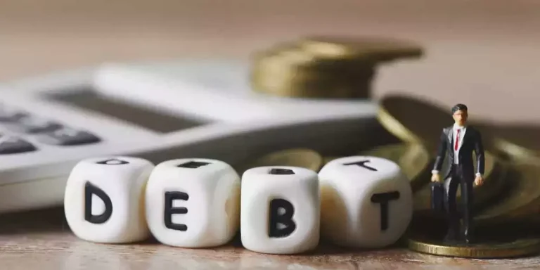 Can I Include IRS Debt in Consolidation?