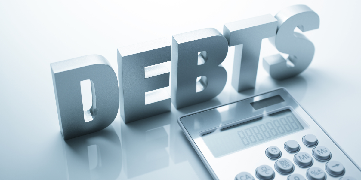 annual debt service calculation
