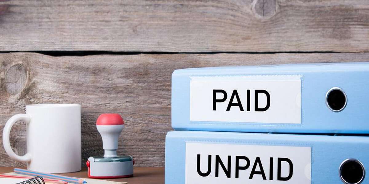 article paid unpaid