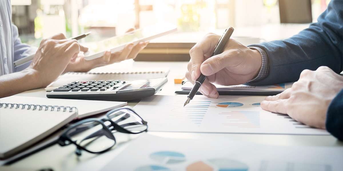 banking and finance belfast