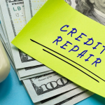 credit repair in 2025