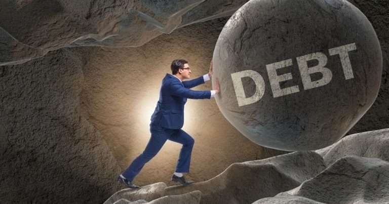 Best Debt Consolidation Loans with No Credit Check