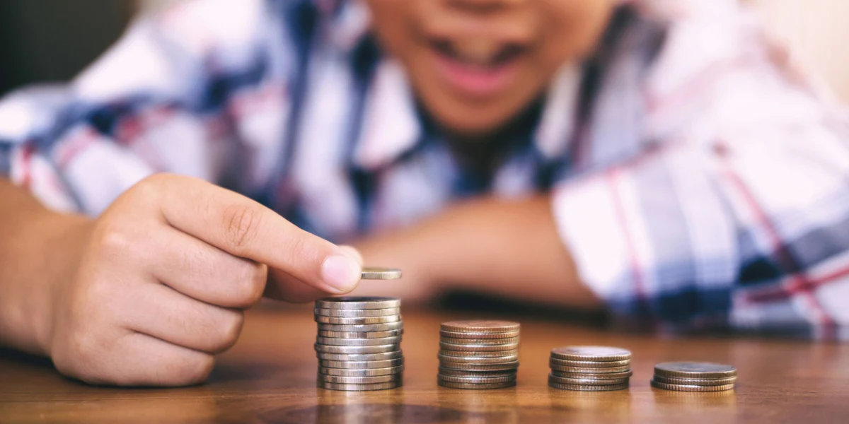 examples of generalizing personal finance